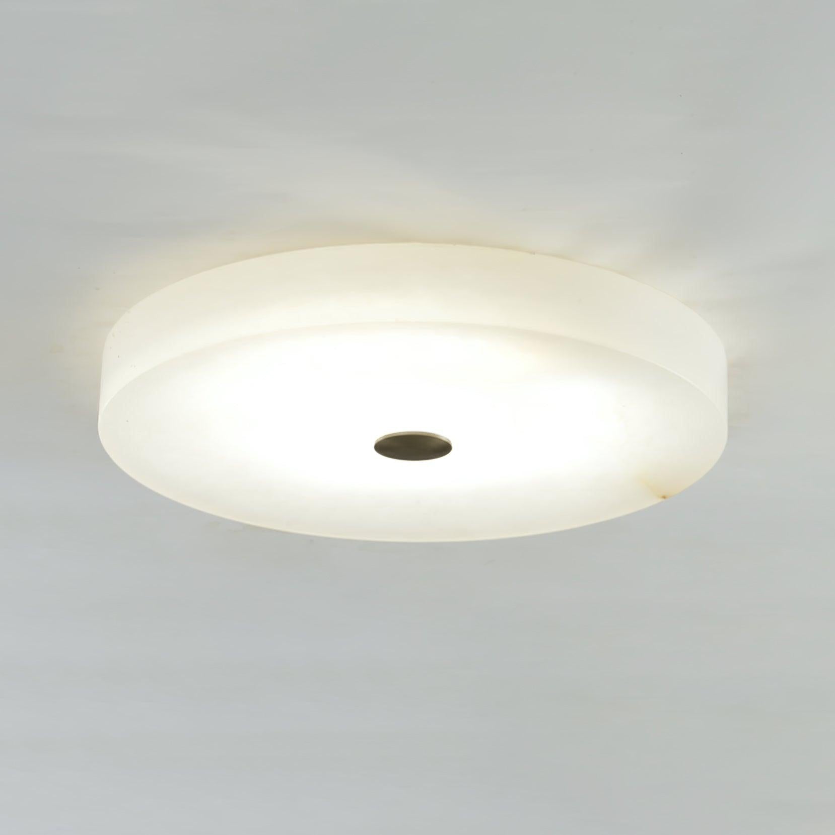Olaean Alabaster Ceiling Light | ventumra