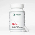 Trimethylglycine TMG Capsules: Homocysteine Balance & Liver Support