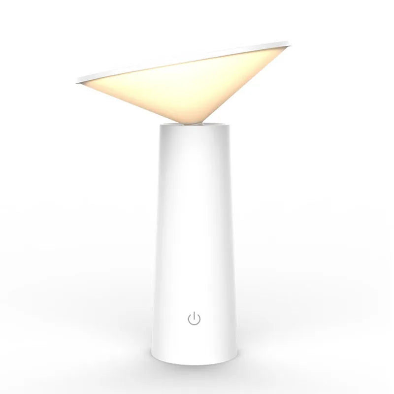 LumaNovo Rechargeable Wireless Portable Flexible Lamp