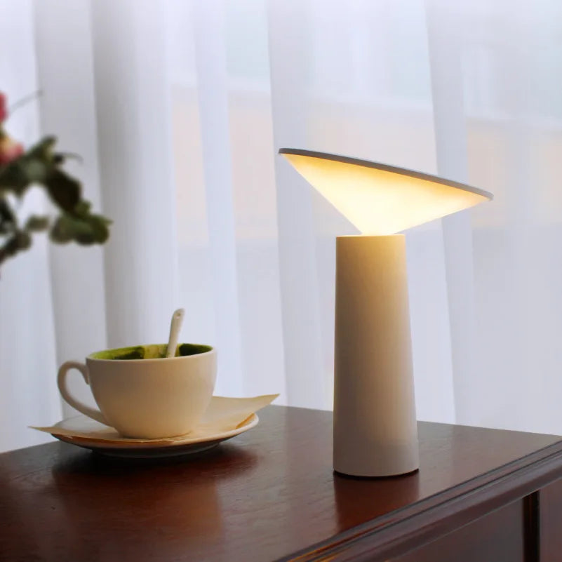 LumaNovo Rechargeable Wireless Portable Flexible Lamp