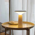 LumaNovo Rechargeable Wireless Portable Flexible Lamp