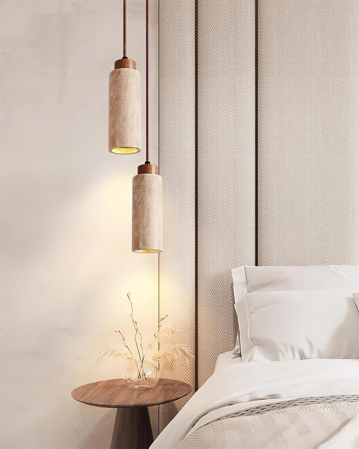 Fioden Minimalist Pendant Light | ventumra