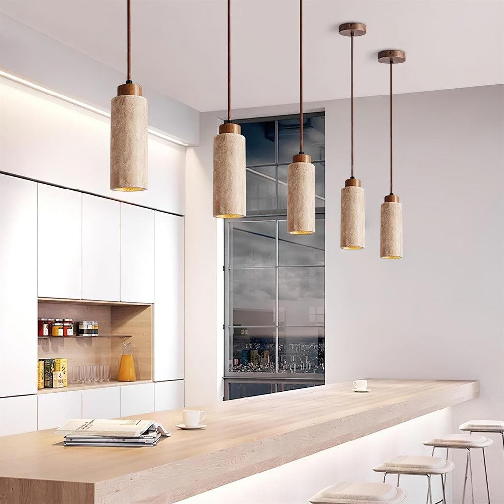 Fioden Minimalist Pendant Light | ventumra