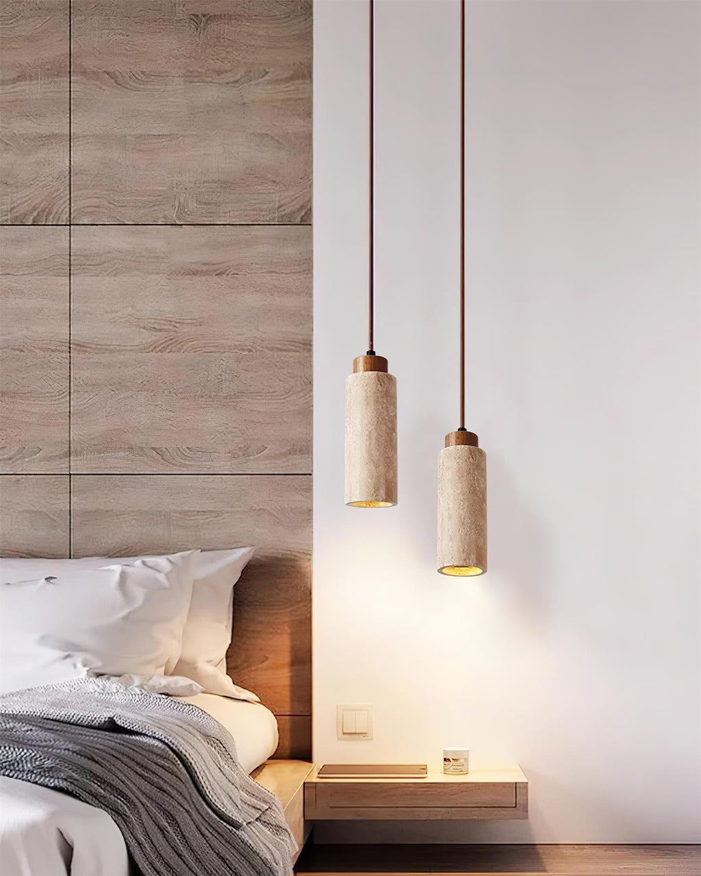 Fioden Minimalist Pendant Light | ventumra