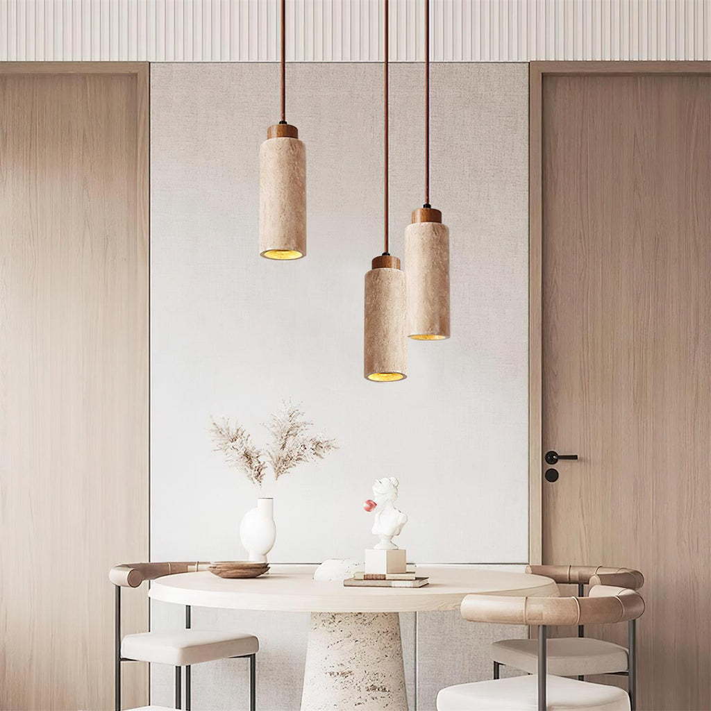 Fioden Minimalist Pendant Light | ventumra