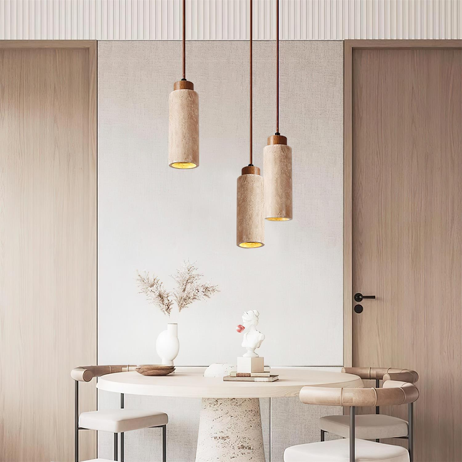 Fioden Minimalist Pendant Light | ventumra