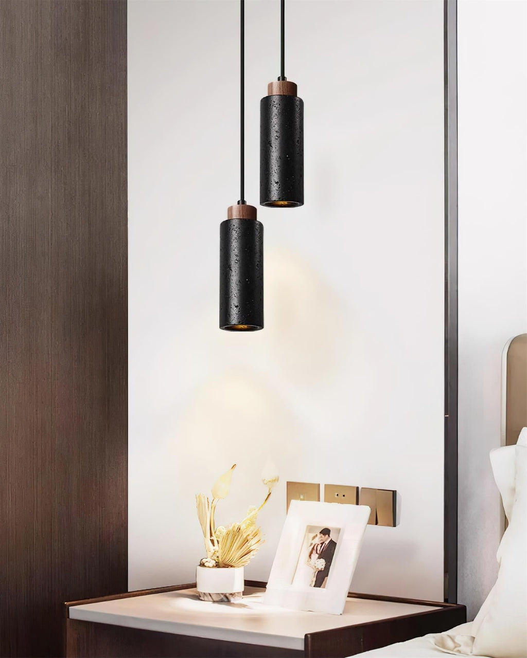 Fioden Minimalist Pendant Light | ventumra