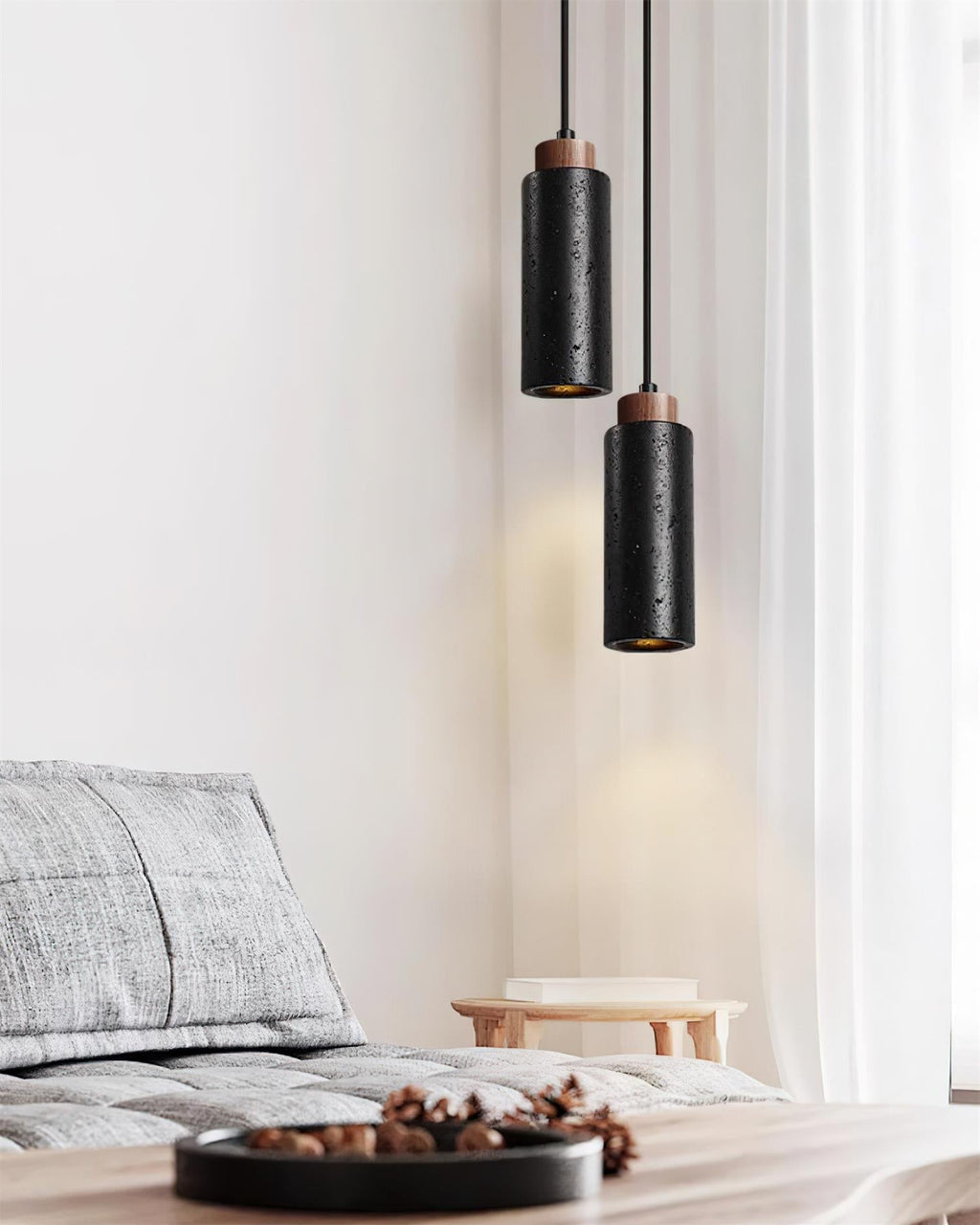 Fioden Minimalist Pendant Light | ventumra