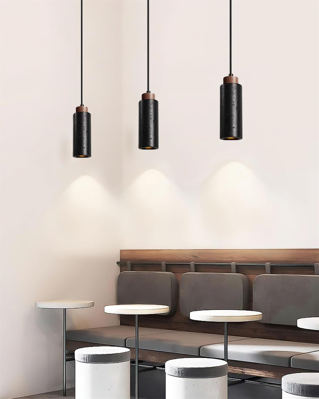 Fioden Minimalist Pendant Light | ventumra
