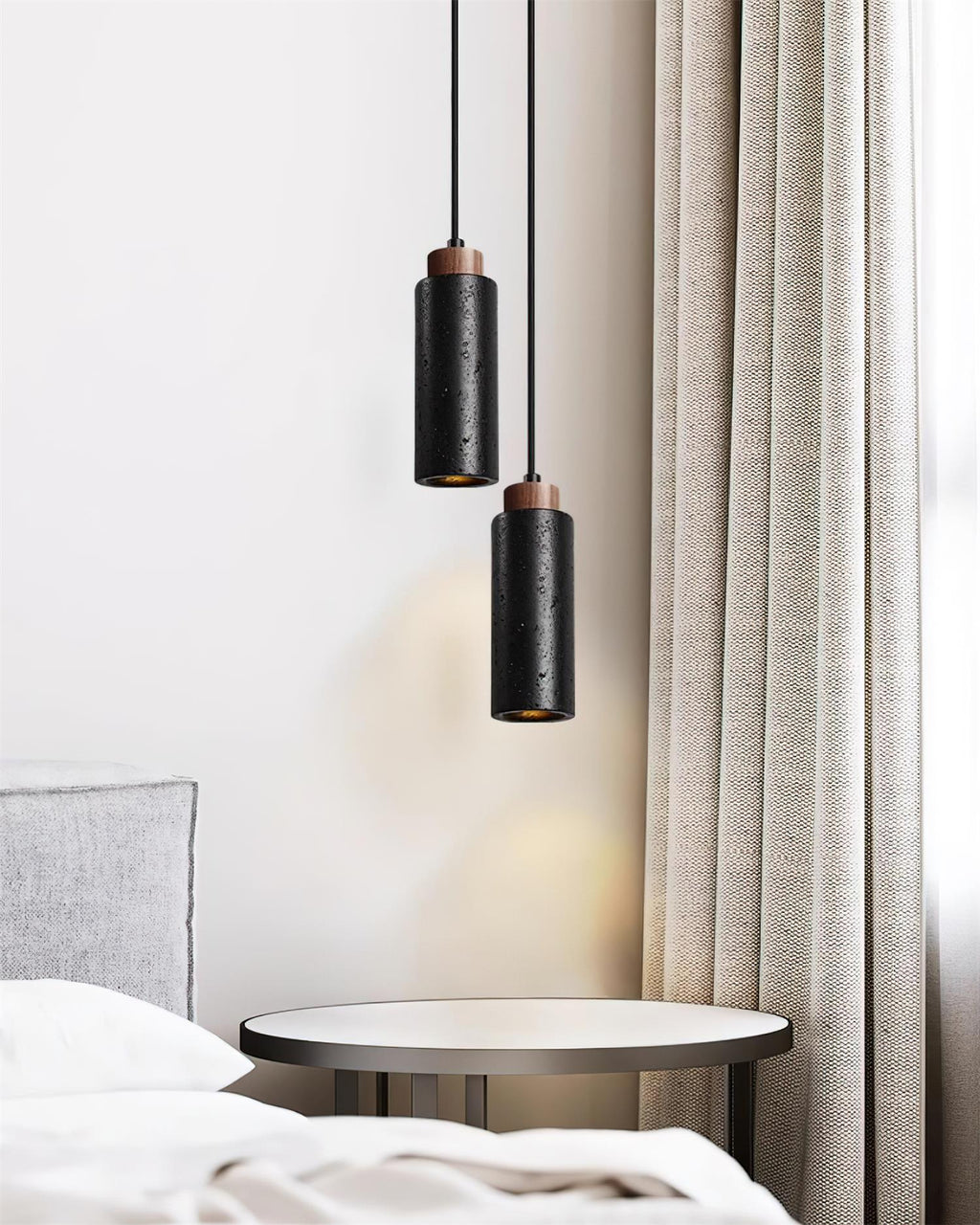 Fioden Minimalist Pendant Light | ventumra