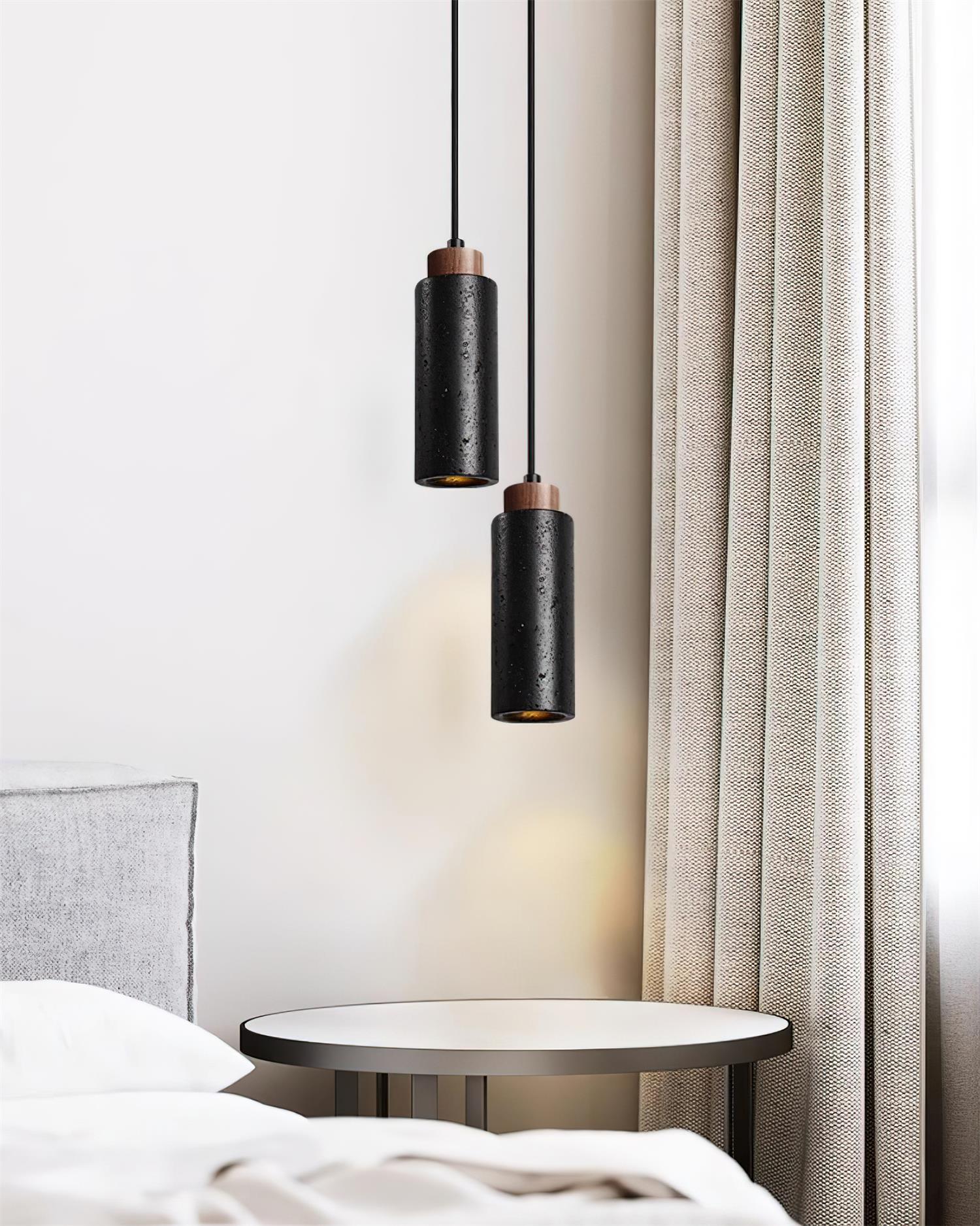 Fioden Minimalist Pendant Light | ventumra