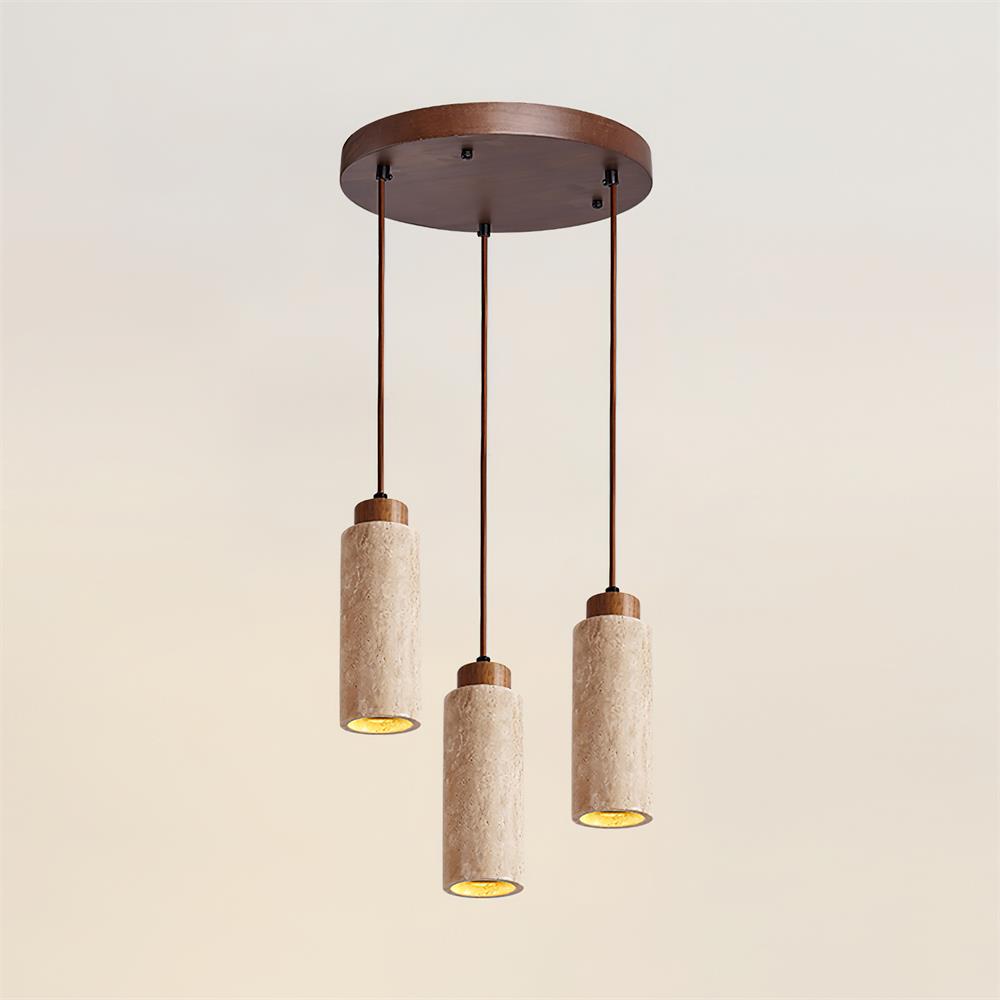 Fioden Minimalist Pendant Light | ventumra