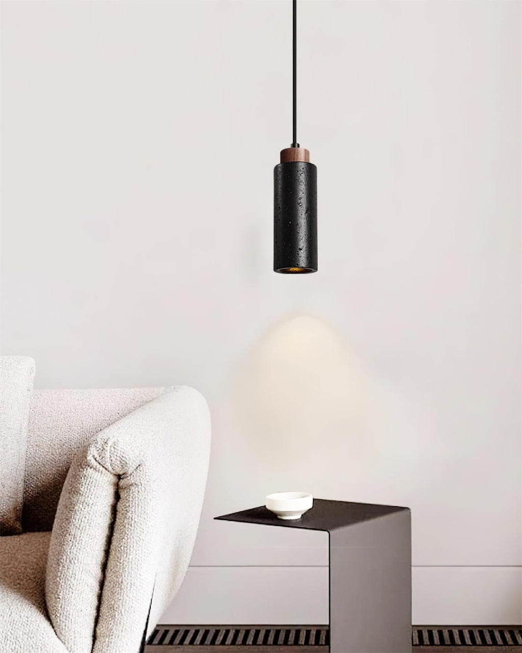 Fioden Minimalist Pendant Light | ventumra
