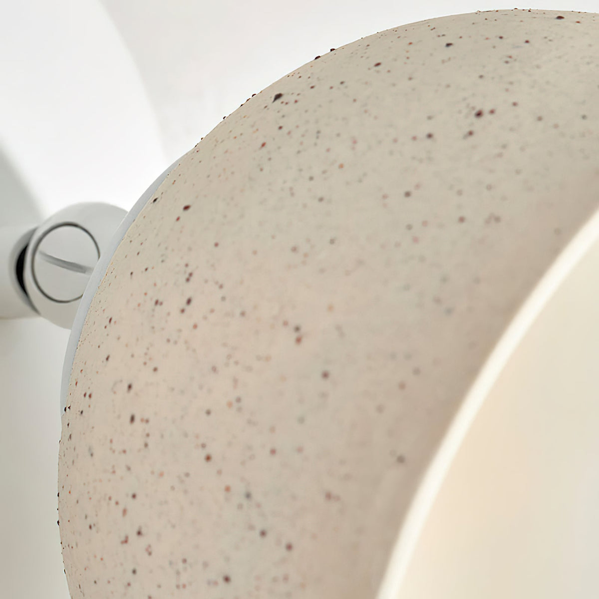 Halo Dome Wall Sconce | Ventumra