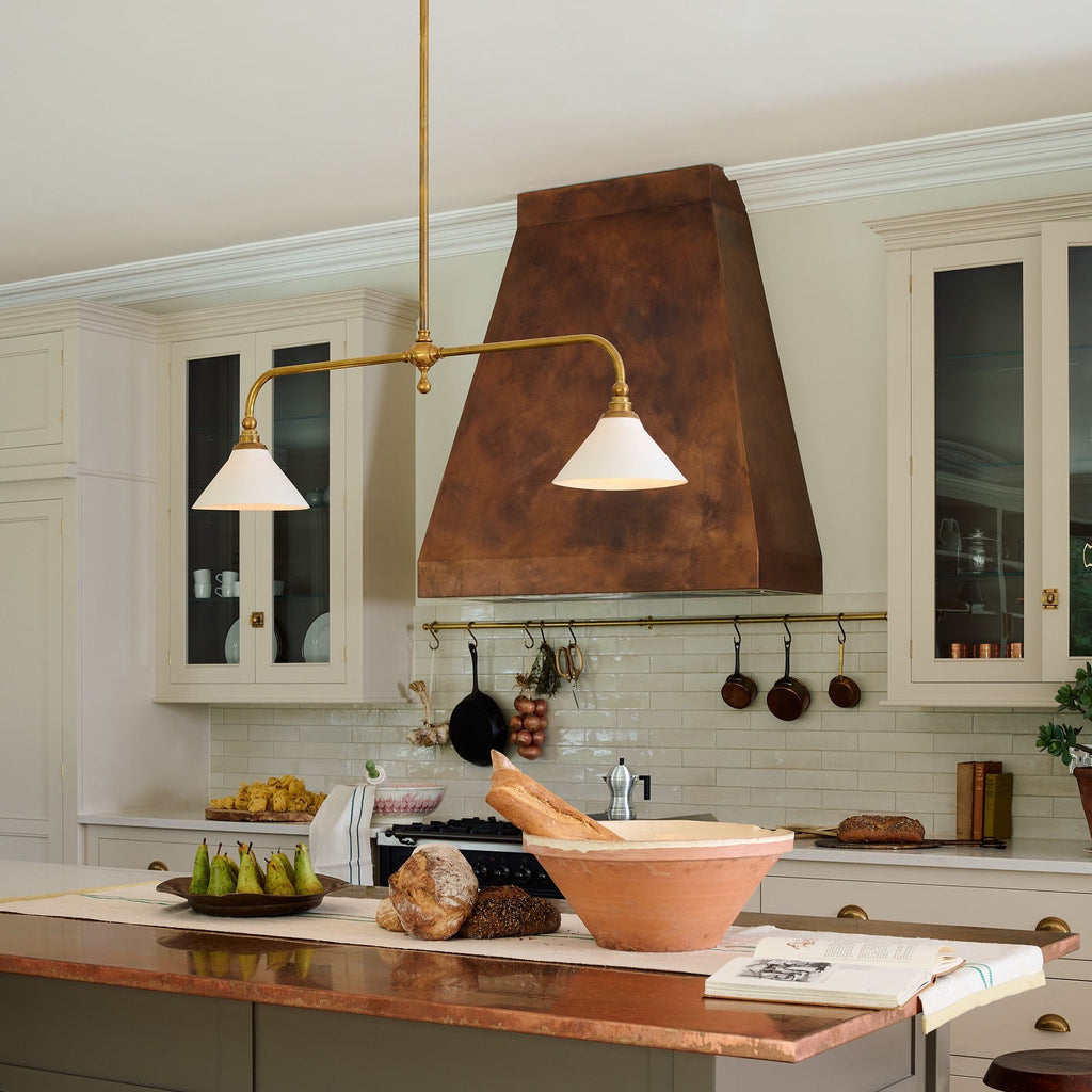 Vallence Pendant Light | ventumra