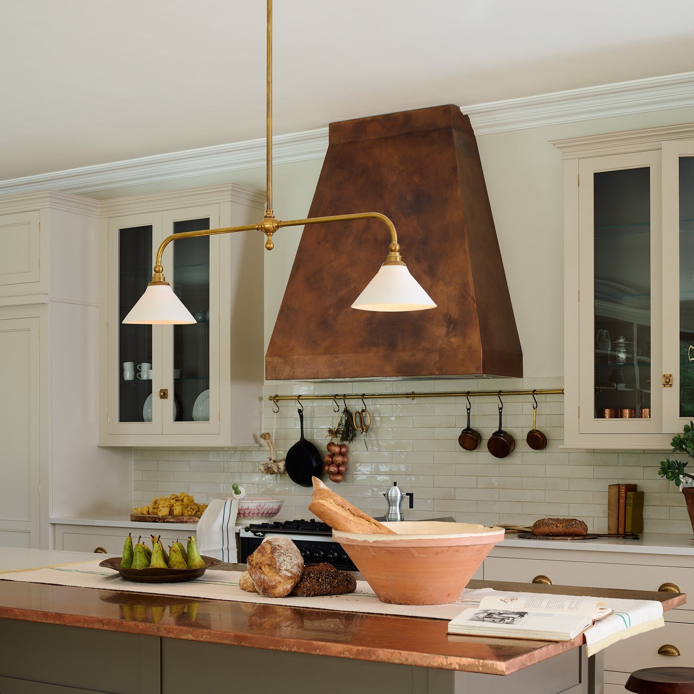 Vallence Pendant Light | ventumra
