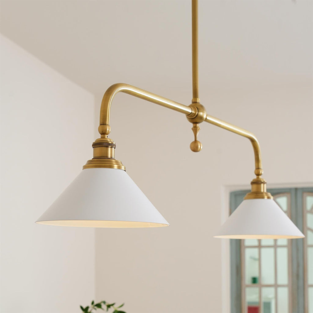Vallence Pendant Light | ventumra