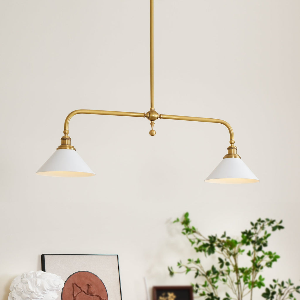 Vallence Pendant Light | ventumra