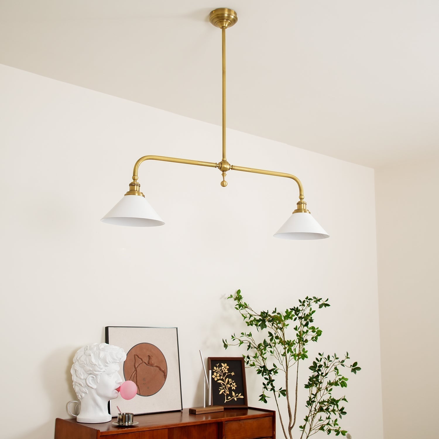 Vallence Pendant Light | ventumra