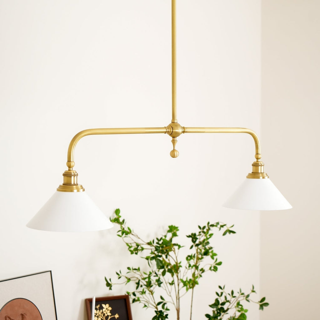 Vallence Pendant Light | ventumra