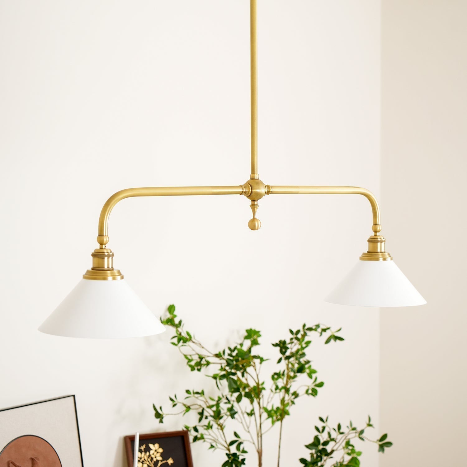 Vallence Pendant Light | ventumra