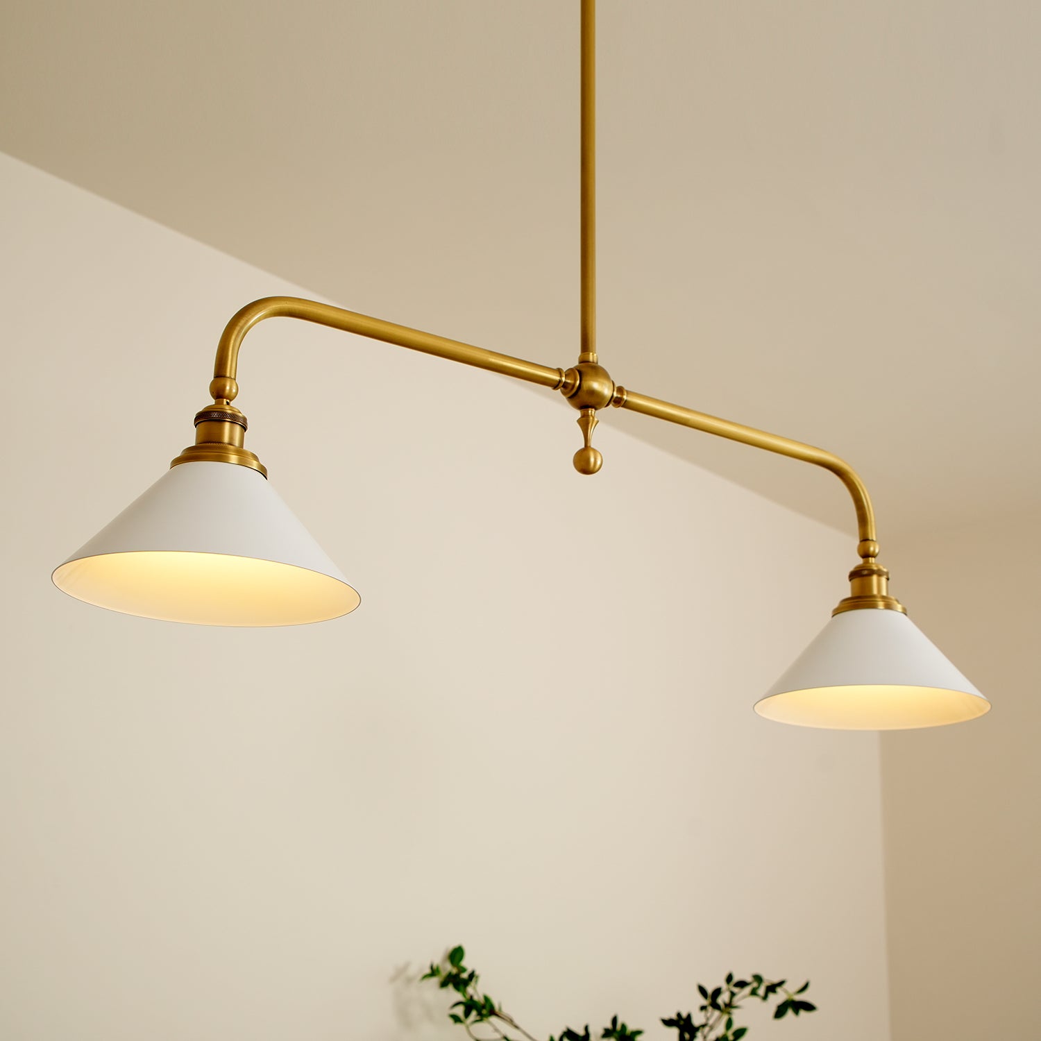 Vallence Pendant Light | ventumra