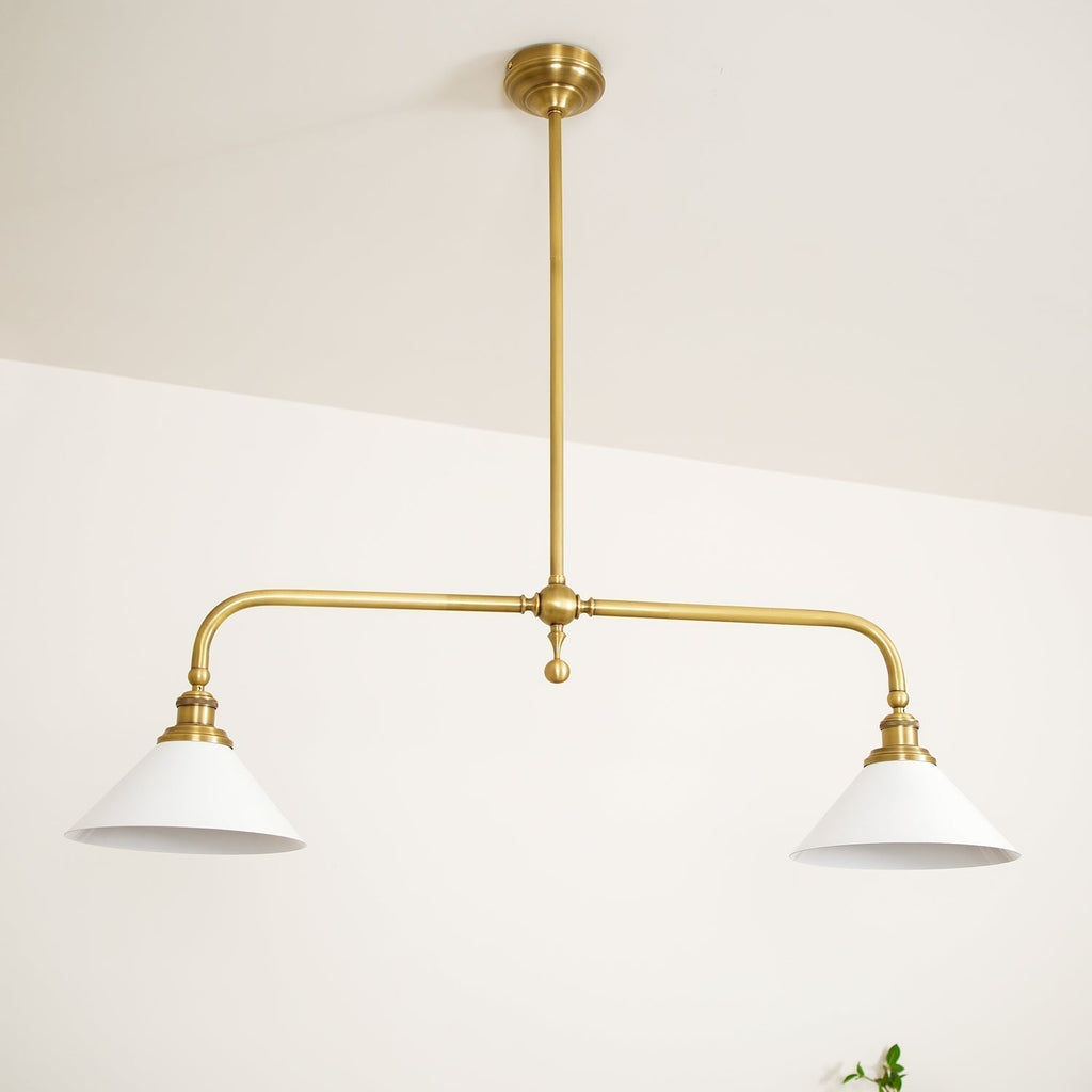 Vallence Pendant Light | ventumra