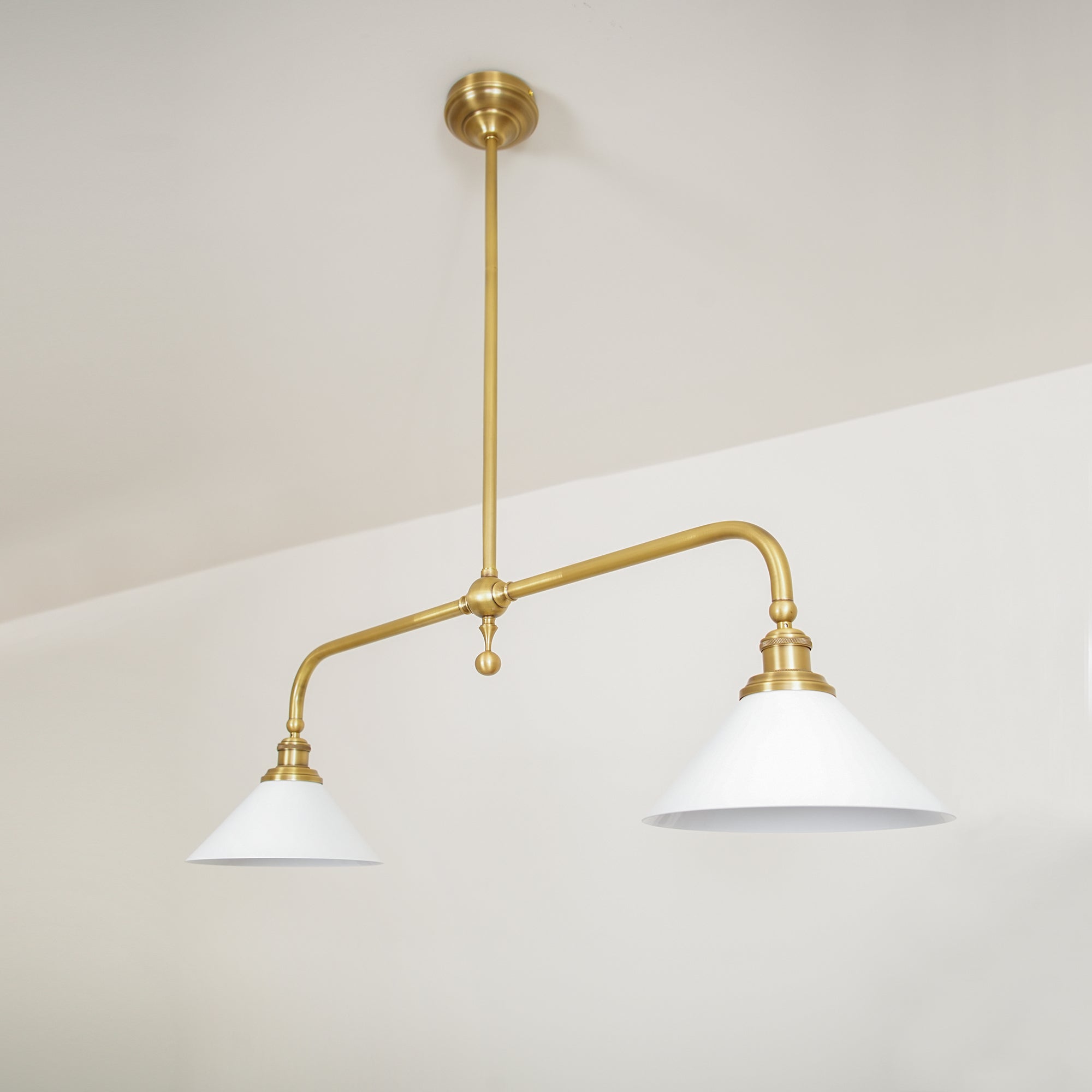 Vallence Pendant Light | ventumra