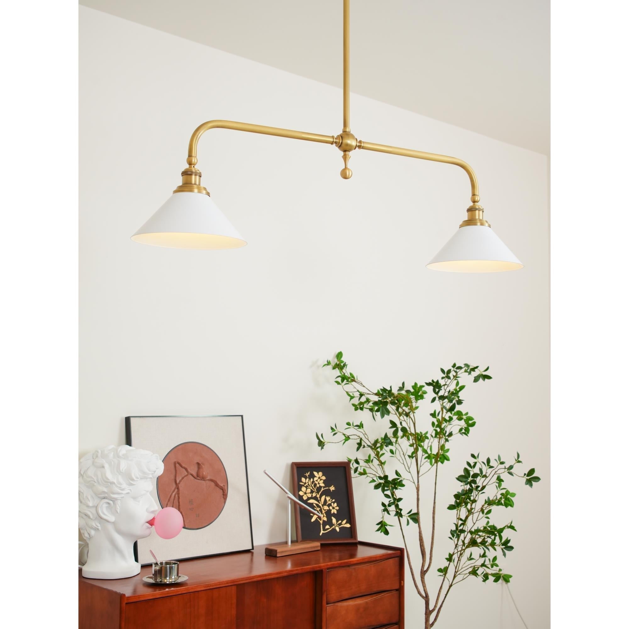 Vallence Pendant Light | ventumra