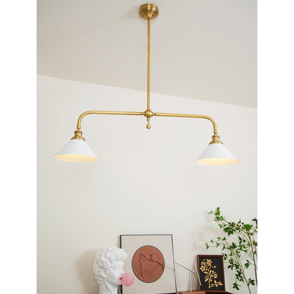 Vallence Pendant Light | ventumra