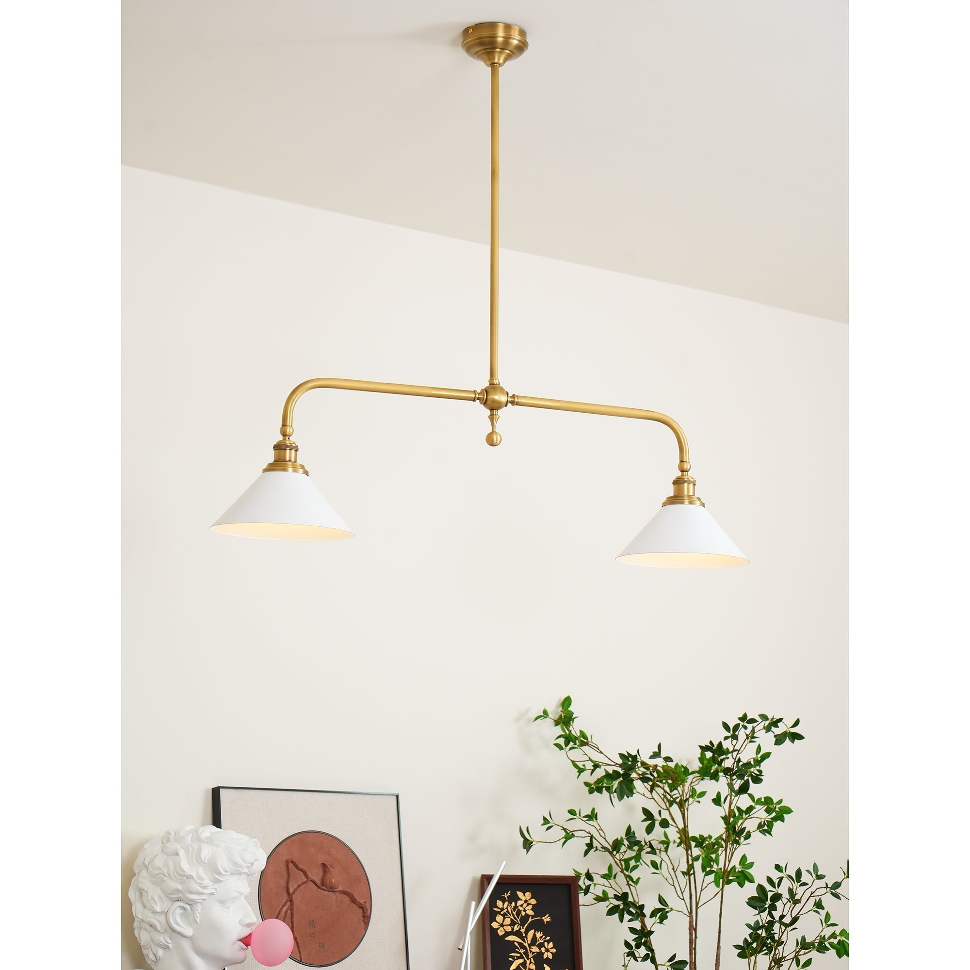 Vallence Pendant Light | ventumra