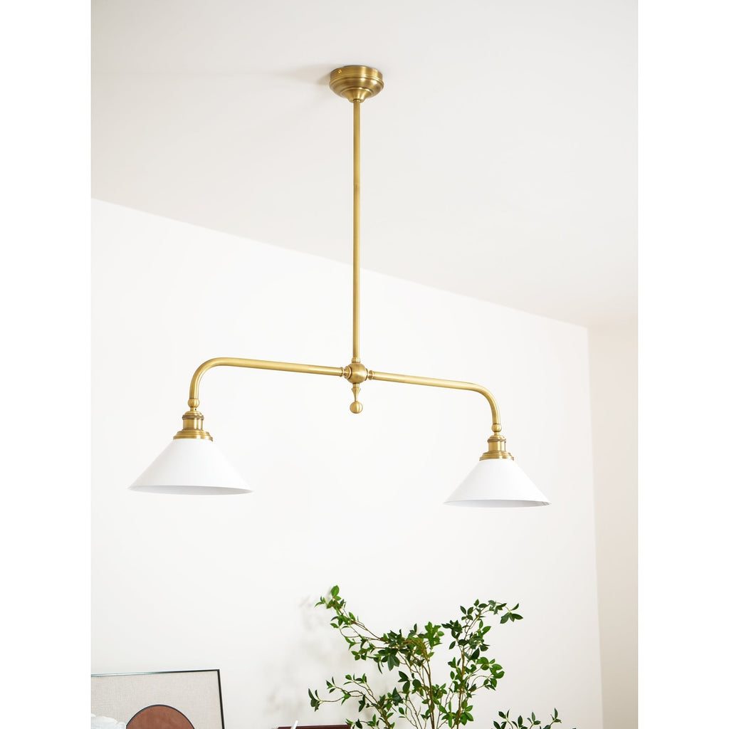 Vallence Pendant Light | ventumra