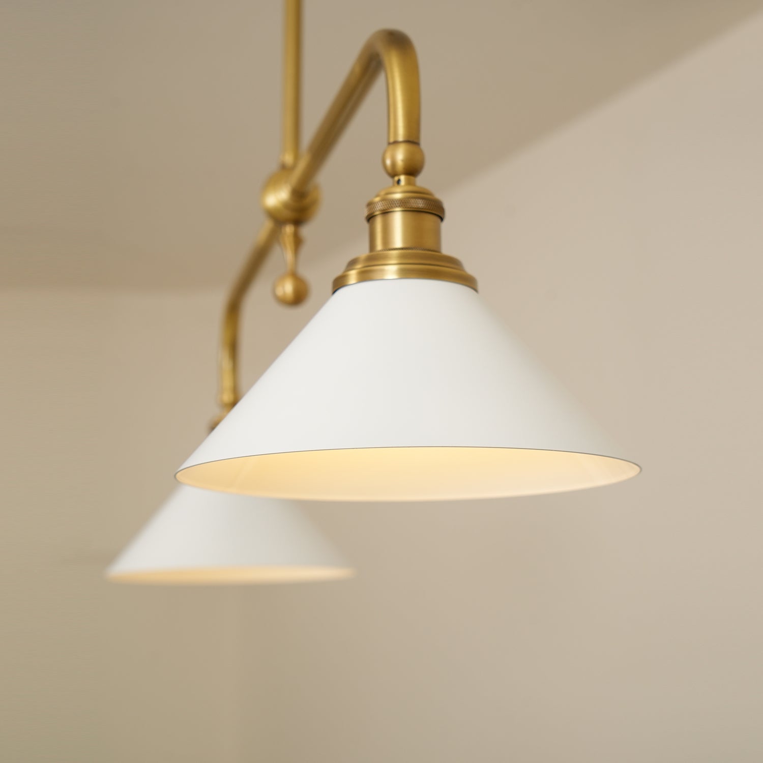 Vallence Pendant Light | ventumra