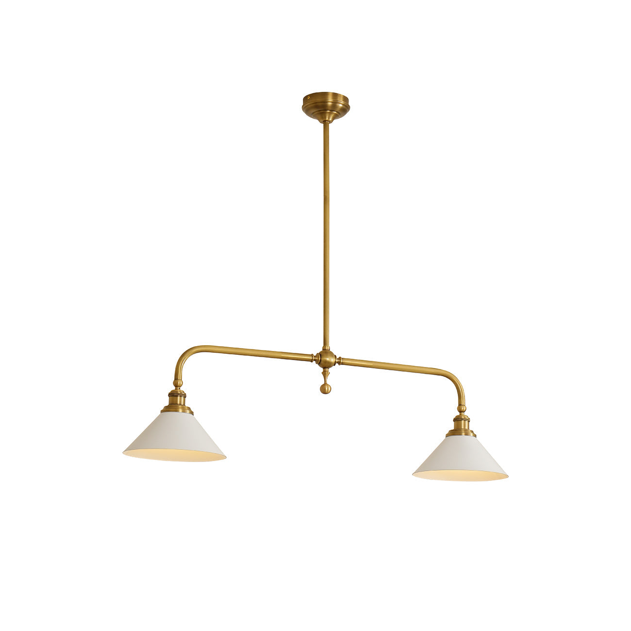 Vallence Pendant Light - Neutralighting