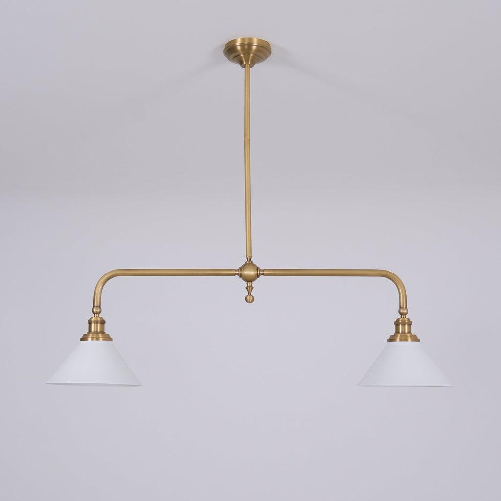 Vallence Pendant Light | ventumra