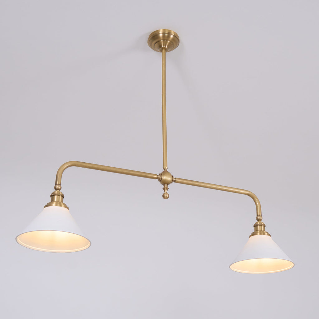 Vallence Pendant Light | ventumra
