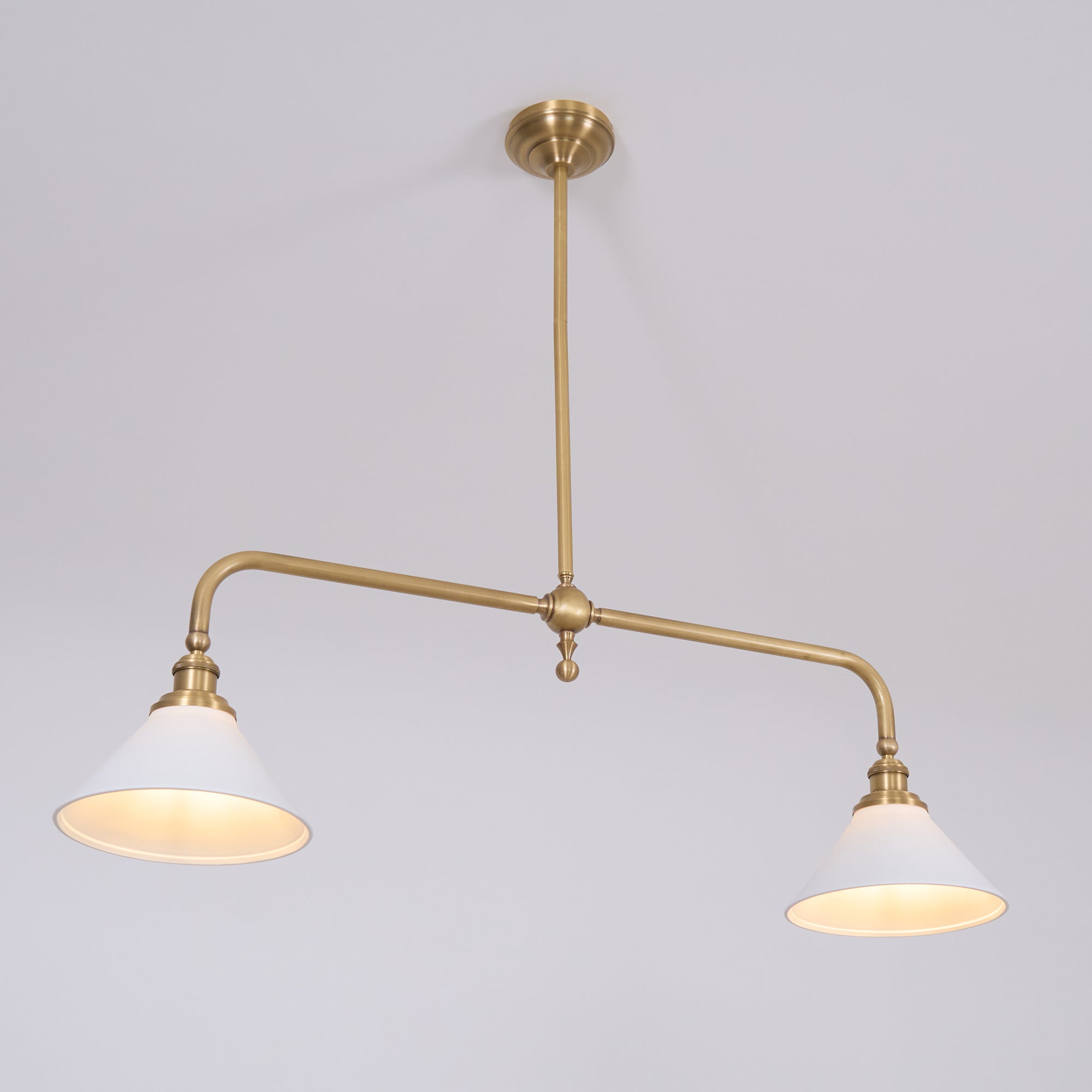 Vallence Pendant Light | ventumra