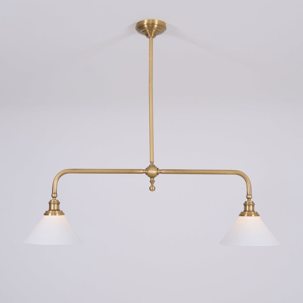 Vallence Pendant Light | ventumra