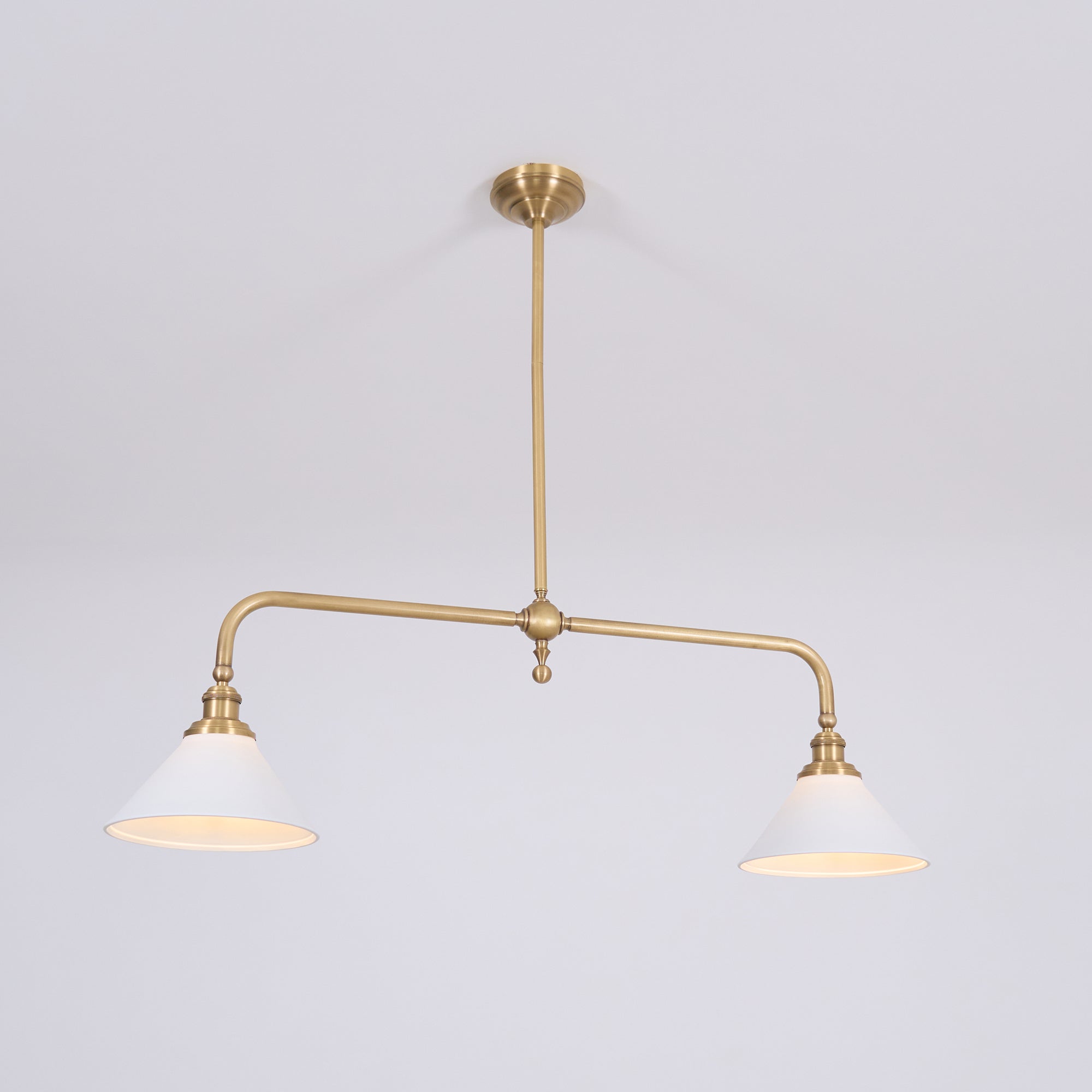 Vallence Pendant Light | ventumra