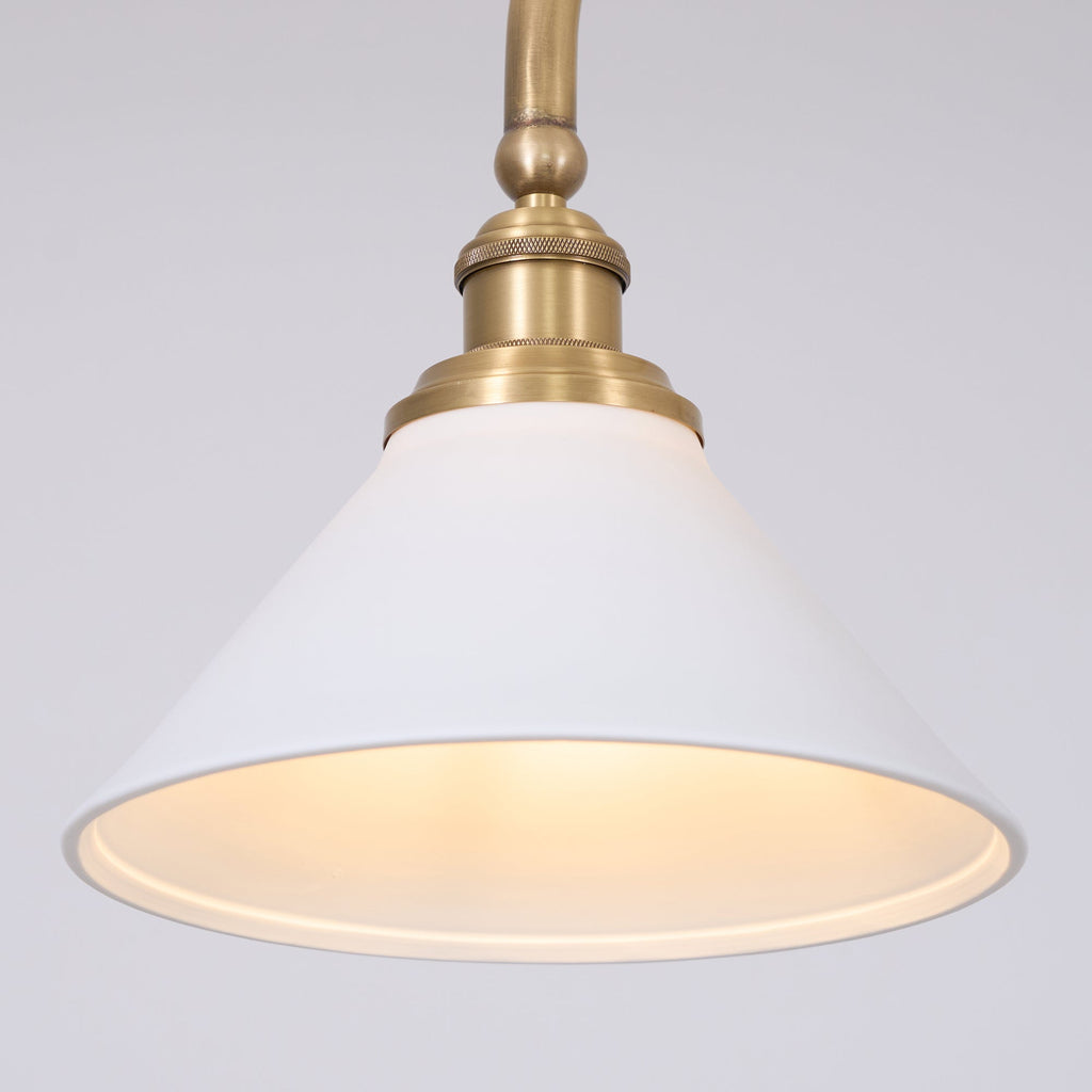 Vallence Pendant Light | ventumra