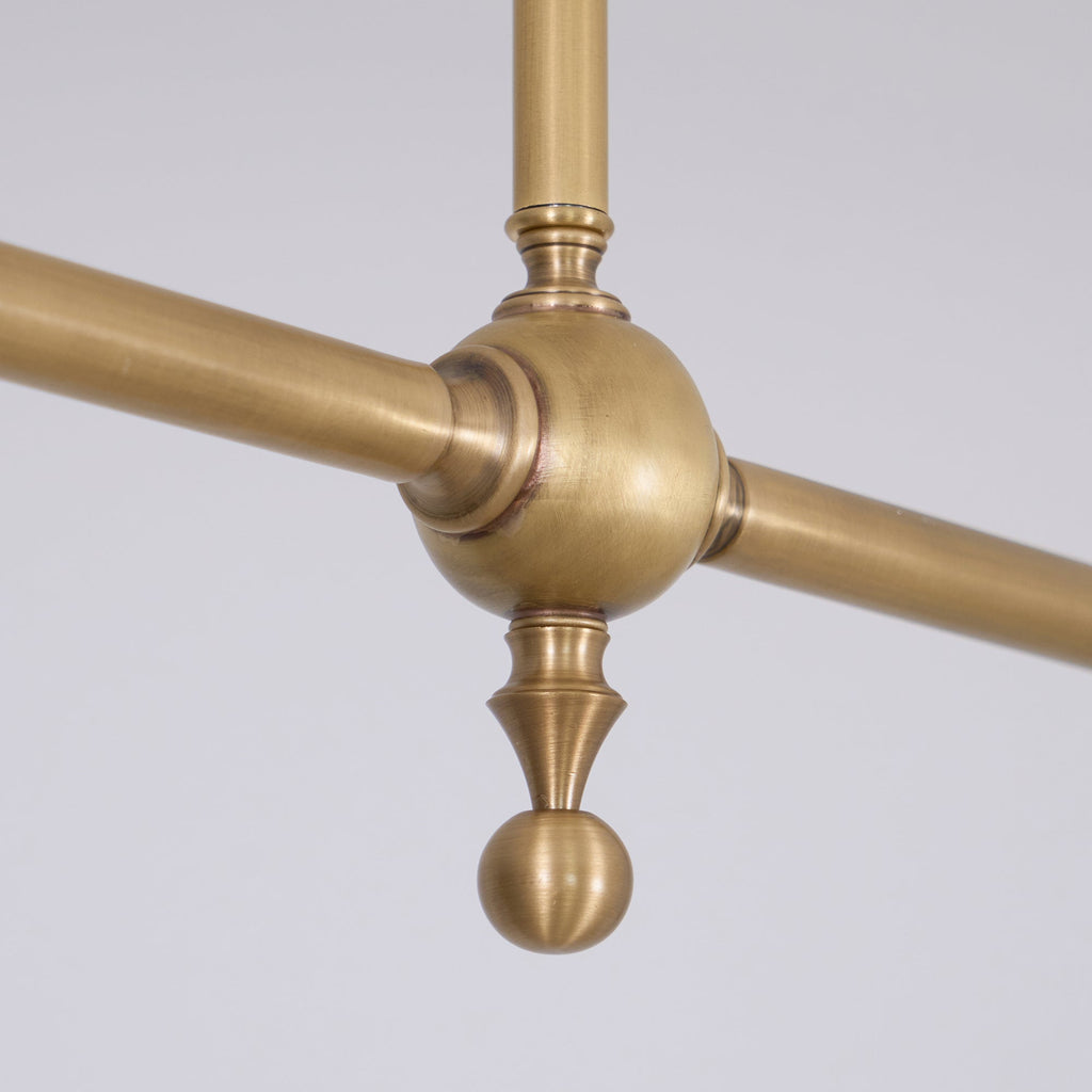 Vallence Pendant Light | ventumra
