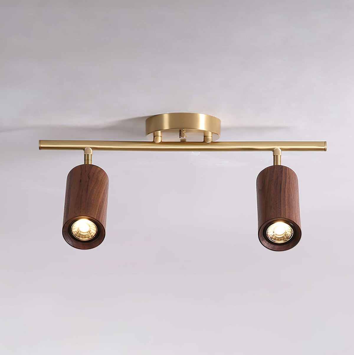 Architectural Wood Spotlight | Ventumra