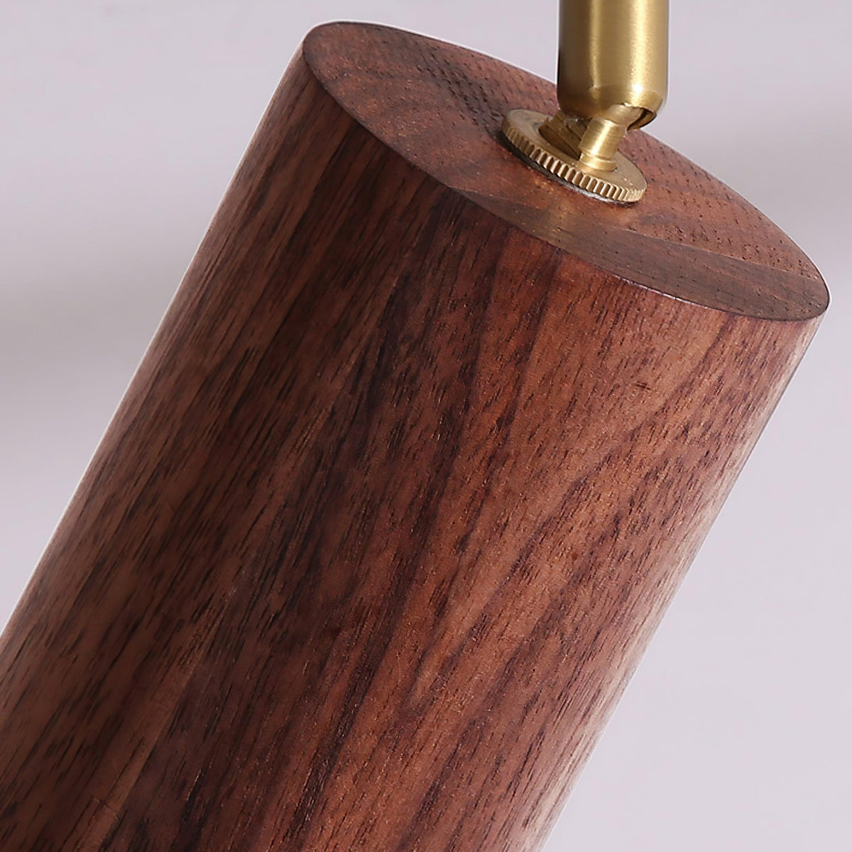 Architectural Wood Spotlight | Ventumra