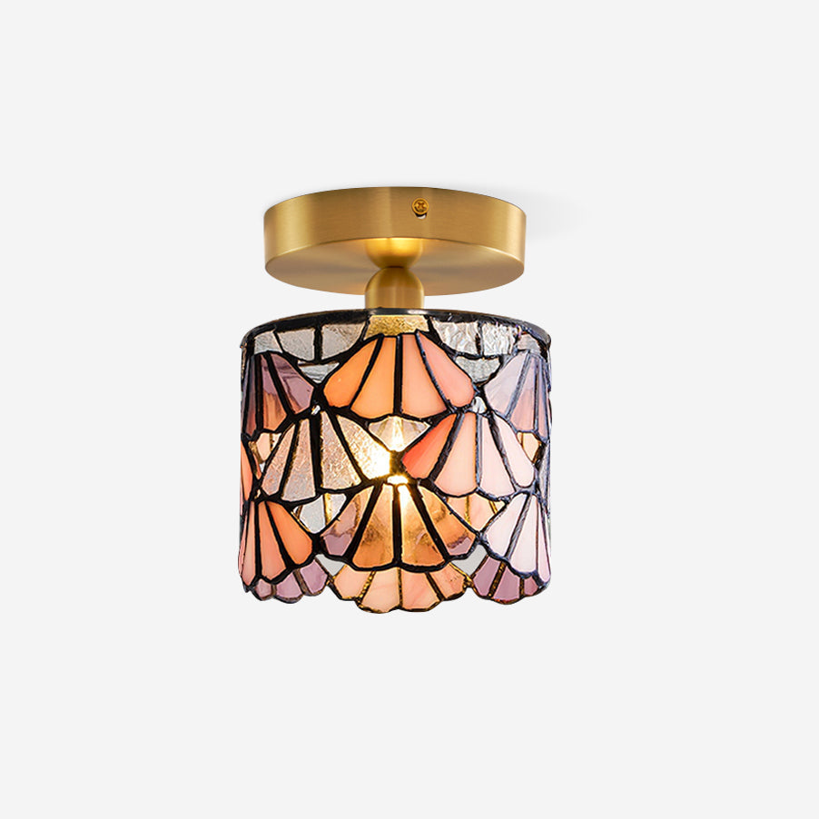 Bloom Ceiling Light Glass - Neutralighting