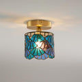 Bloom Ceiling Light Glass | ventumra