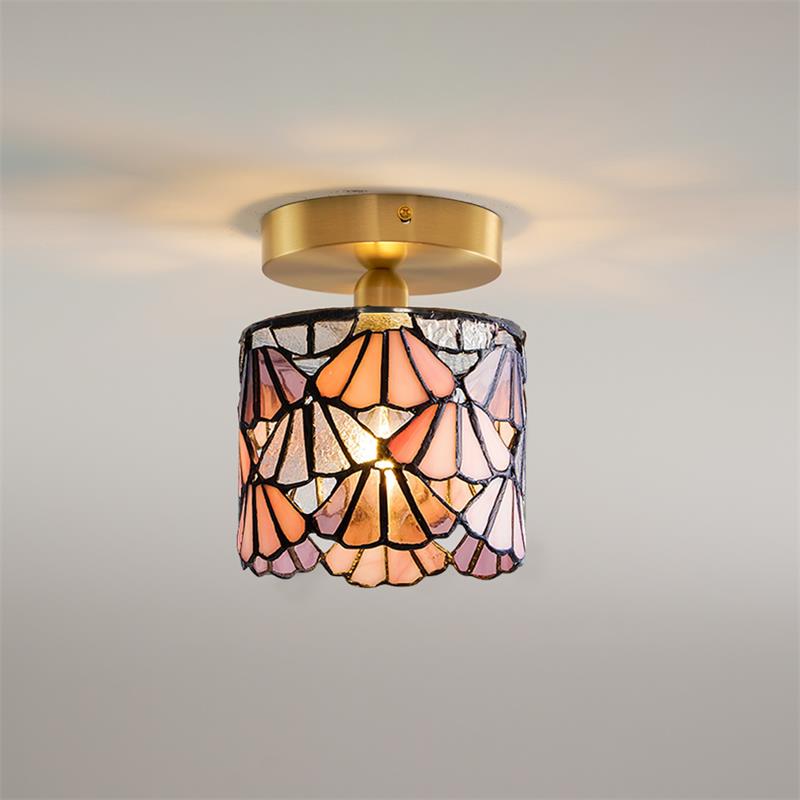 Bloom Ceiling Light Glass - Neutralighting