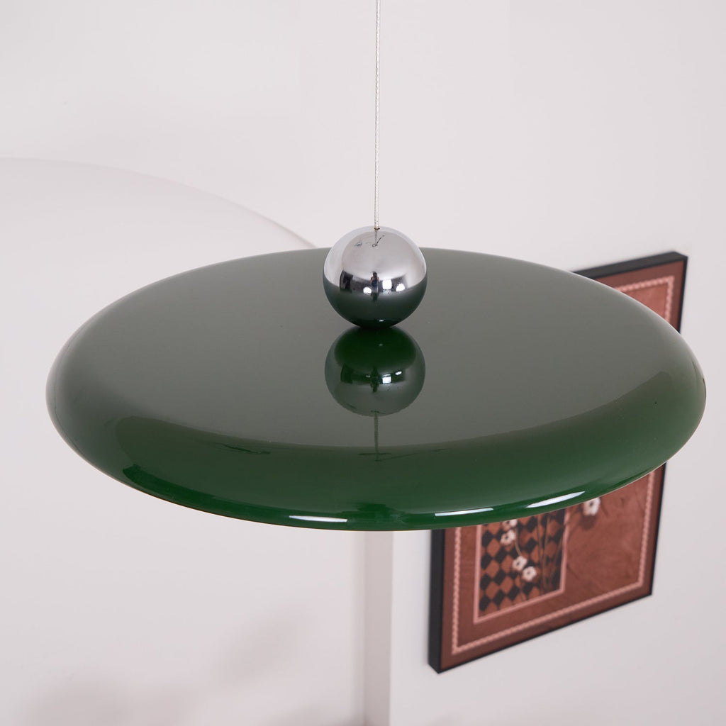 Flux pendellampor med Morandi-justerbar arm | ventumra