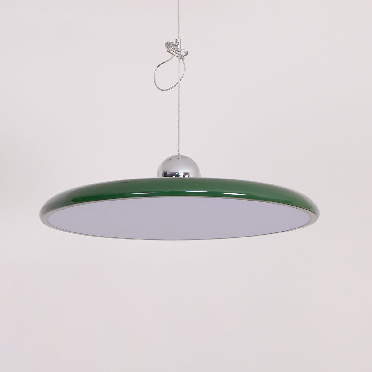 Flux pendellampor med Morandi-justerbar arm | ventumra