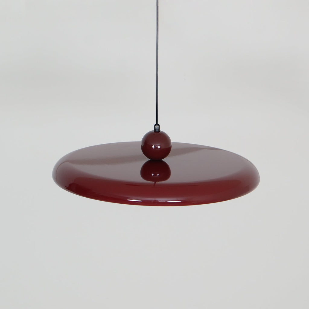 Flux pendellampor med Morandi-justerbar arm | ventumra
