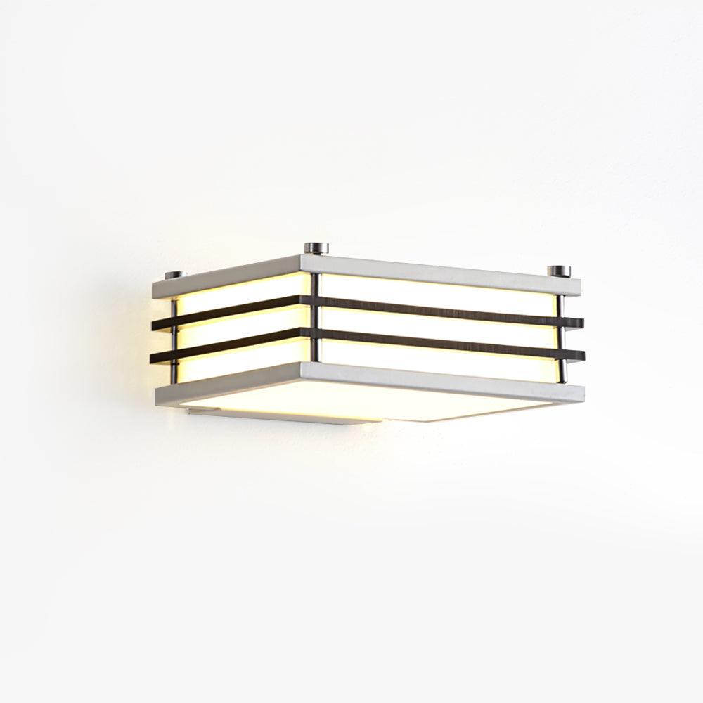 Lyra Minimalist Wall Light | ventumra